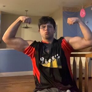 Meet your Posher, Christopher